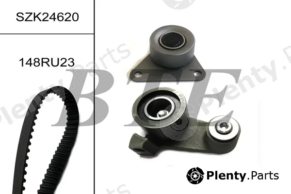 BTE SZK24620 — Timing Belt Kit