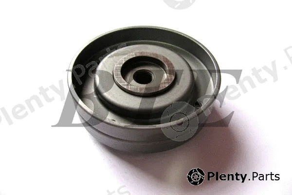 BTE 600810 — Deflection/Guide Pulley, timing belt