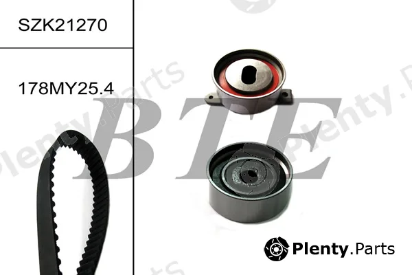 BTE SZK21270 — Timing Belt Kit