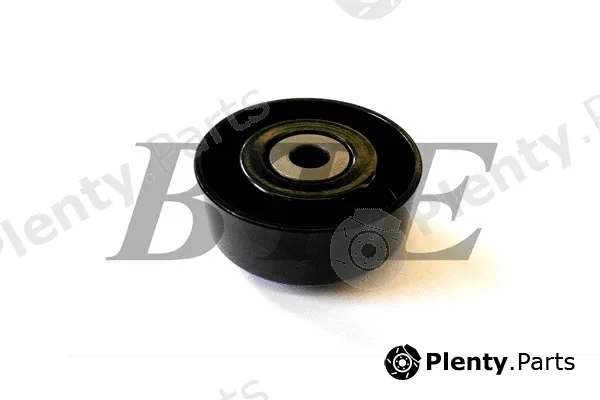 BTE 806750 — Deflection/Guide Pulley, V-ribbed belt