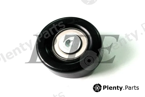 BTE 827060 — Deflection/Guide Pulley, V-ribbed belt