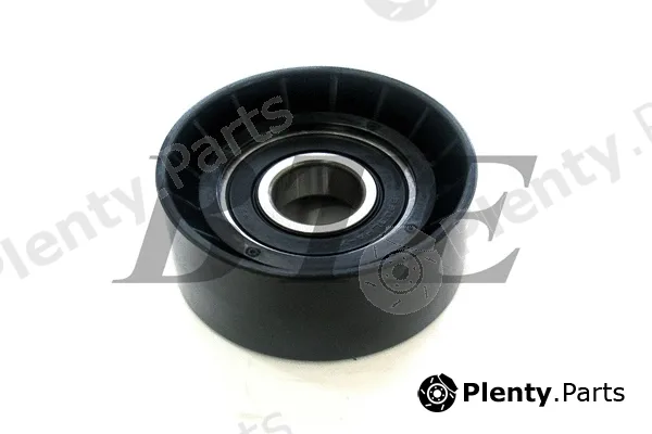 BTE 606320 — Deflection/Guide Pulley, V-ribbed belt