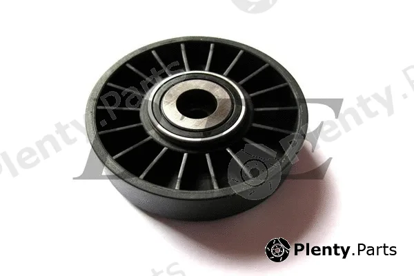 BTE 602140 — Tensioner Pulley, V-ribbed belt