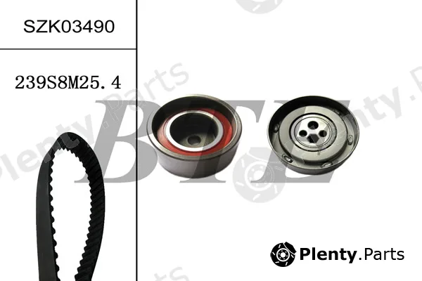 BTE SZK03490 — Timing Belt Kit