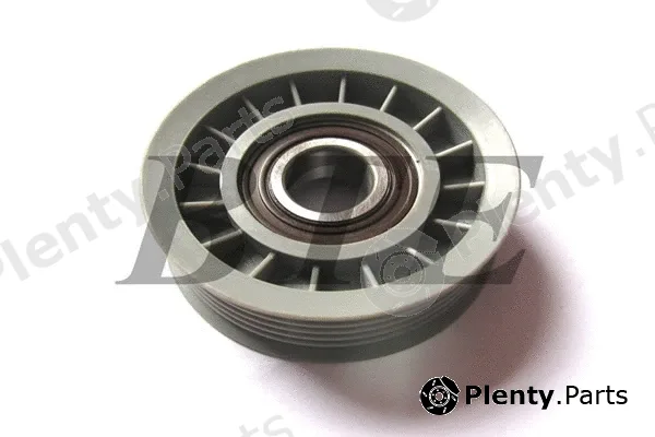 BTE 810010 — Deflection/Guide Pulley, V-ribbed belt