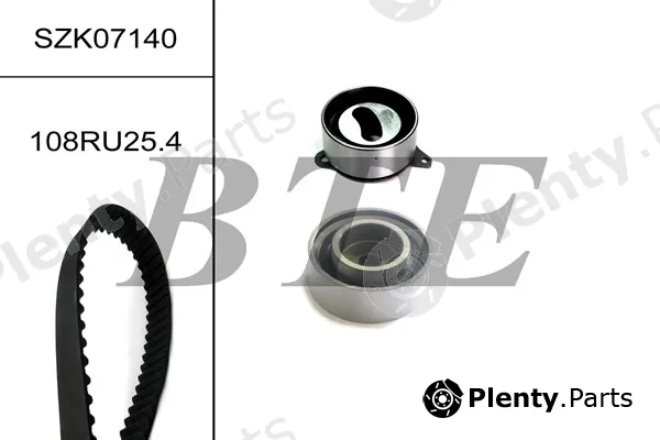 BTE SZK07140 — Timing Belt Kit
