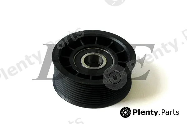 BTE 881280 — Deflection/Guide Pulley, V-ribbed belt