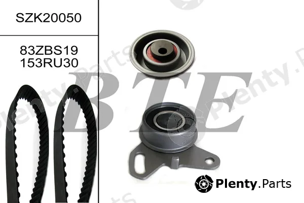 BTE SZK20050 — Timing Belt Kit