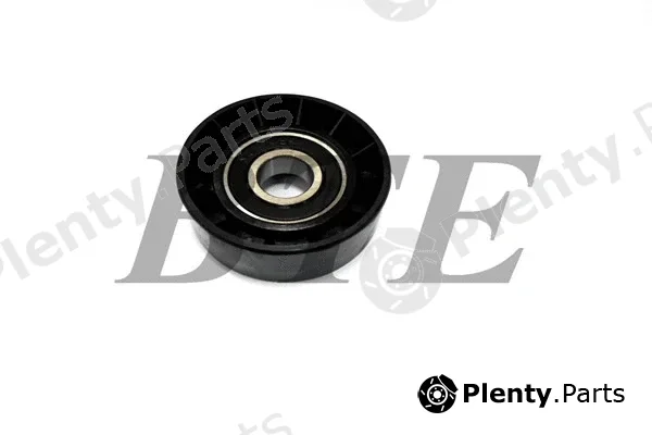 BTE 805170 — Deflection/Guide Pulley, V-ribbed belt