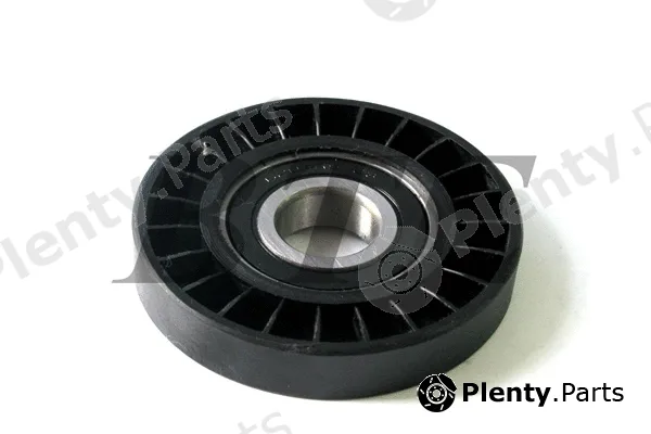 BTE 605100 — Tensioner Pulley, V-ribbed belt