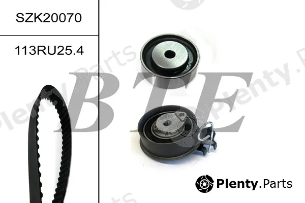 BTE SZK20070 — Timing Belt Kit