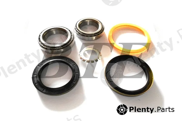 BTE 501150 — Wheel Bearing Kit