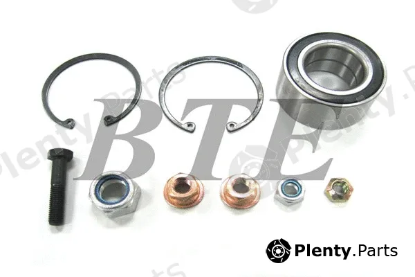 BTE 503090 — Wheel Bearing Kit