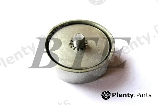 BTE 886130 — Deflection/Guide Pulley, V-ribbed belt