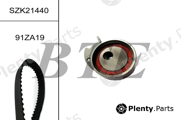 BTE SZK21440 — Timing Belt Kit