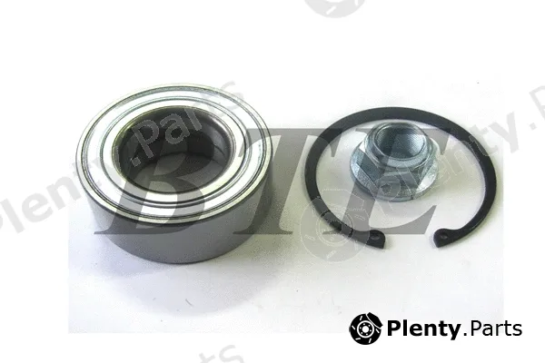 BTE 501050 — Wheel Bearing Kit