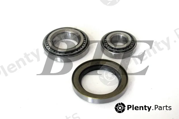 BTE 501720 — Wheel Bearing Kit