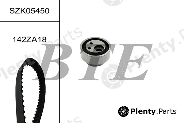 BTE SZK05450 — Timing Belt Kit