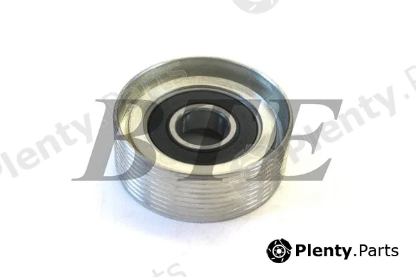 BTE 881160 — Deflection/Guide Pulley, V-ribbed belt