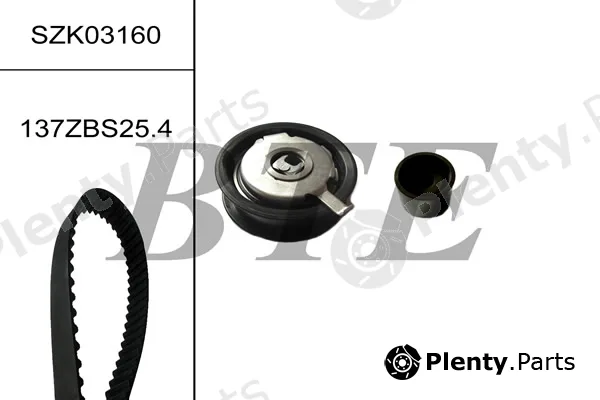 BTE SZK03160 — Timing Belt Kit