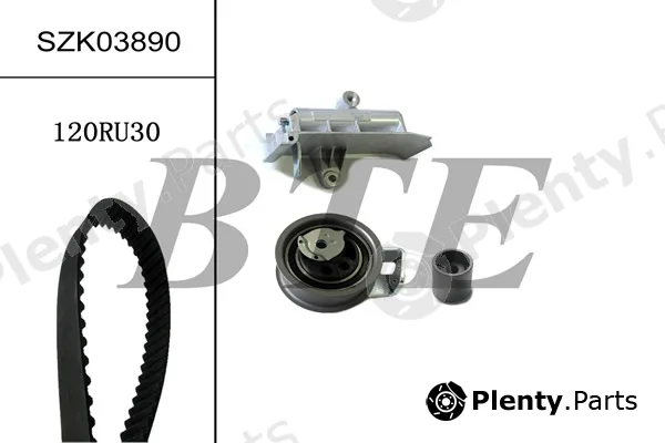 BTE SZK03890 — Timing Belt Kit