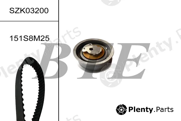 BTE SZK03200 — Timing Belt Kit