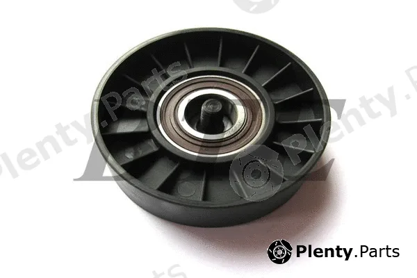 BTE 608760 — Deflection/Guide Pulley, V-ribbed belt