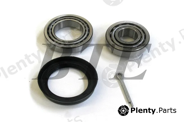 BTE 503310 — Wheel Bearing Kit