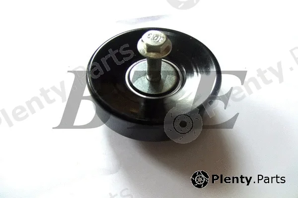 BTE 612260 — Deflection/Guide Pulley, V-ribbed belt