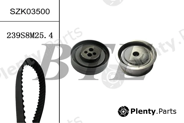 BTE SZK03500 — Timing Belt Kit