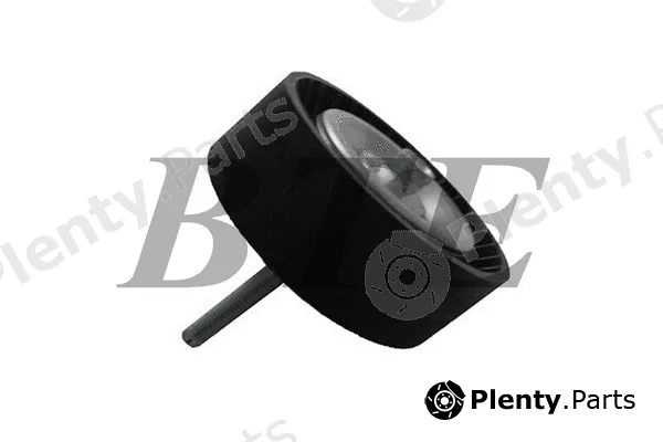 BTE 808140 — Deflection/Guide Pulley, V-ribbed belt