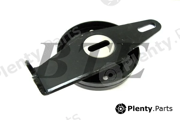 BTE 602060 — Tensioner Pulley, V-ribbed belt