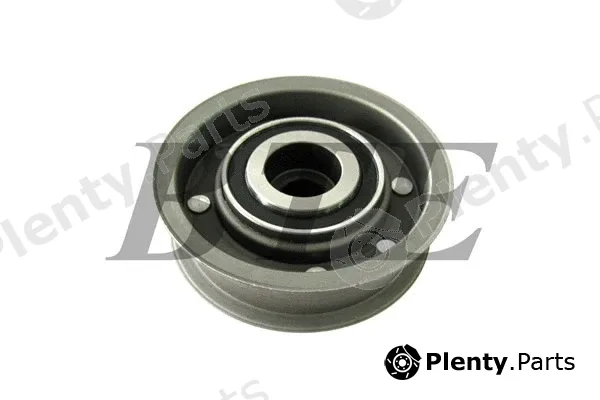 BTE 600800 — Deflection/Guide Pulley, timing belt