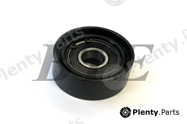 BTE 885140 — Deflection/Guide Pulley, V-ribbed belt