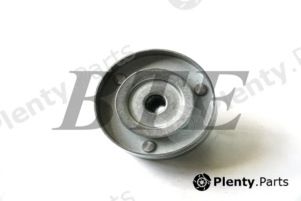 BTE 605900 — Deflection/Guide Pulley, V-ribbed belt
