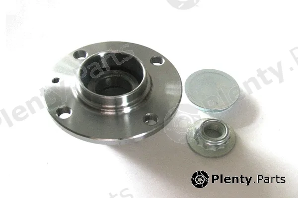 BTE 503530 — Wheel Bearing Kit