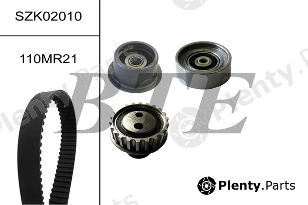 BTE SZK02010 — Timing Belt Kit