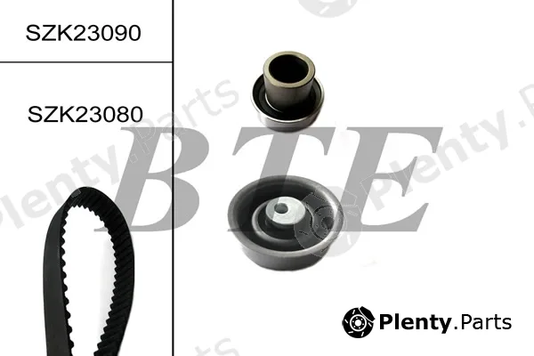 BTE SZK23090 — Timing Belt Kit