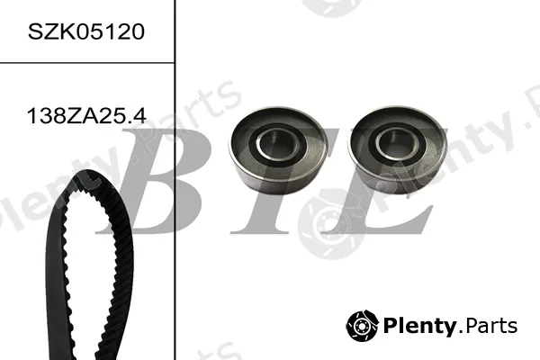 BTE SZK05120 — Timing Belt Kit
