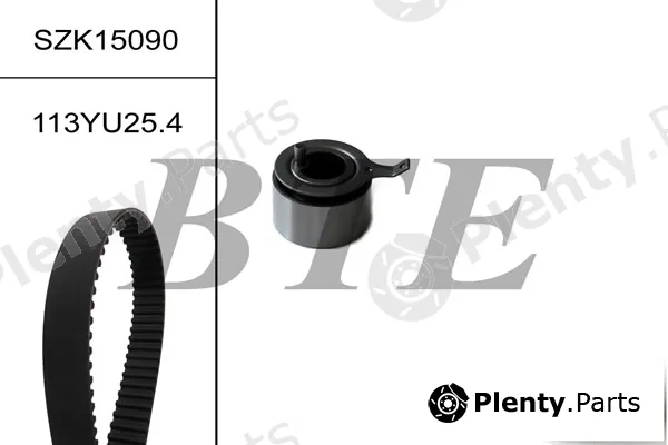 BTE SZK15090 — Timing Belt Kit
