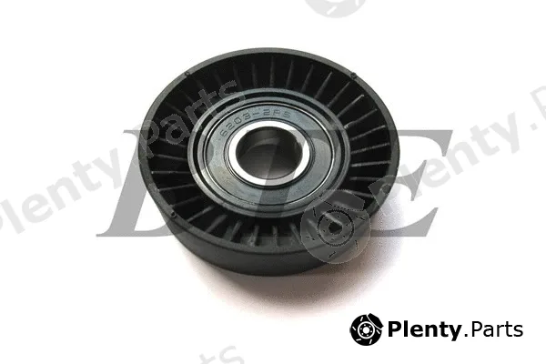 BTE 802140 — Deflection/Guide Pulley, V-ribbed belt
