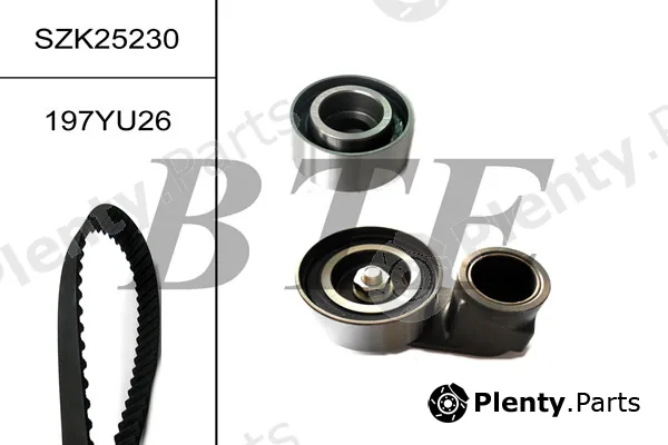 BTE SZK25230 — Timing Belt Kit
