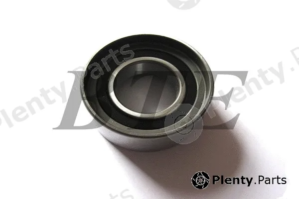 BTE 600160 — Tensioner Pulley, timing belt