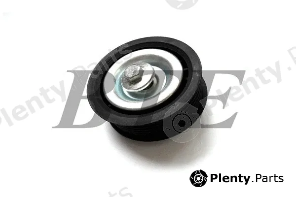 BTE 801510 — Deflection/Guide Pulley, V-ribbed belt