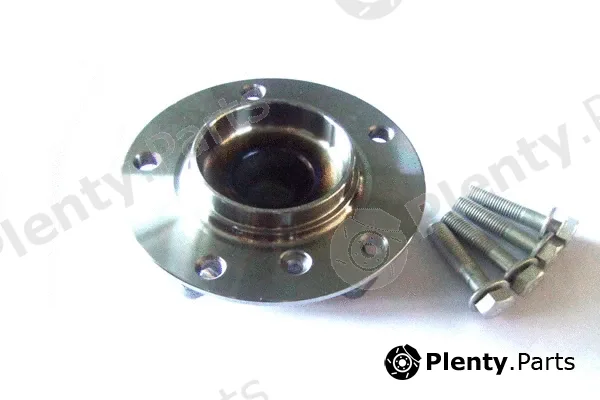 BTE 502210 — Wheel Bearing Kit