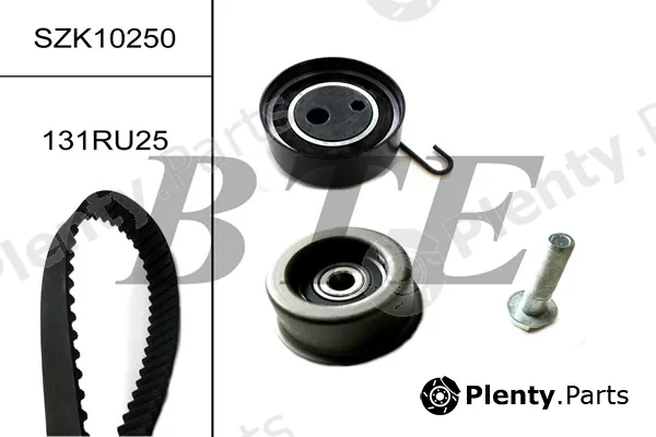BTE SZK10250 — Timing Belt Kit