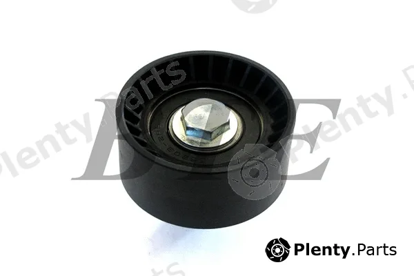 BTE 608080 — Deflection/Guide Pulley, timing belt
