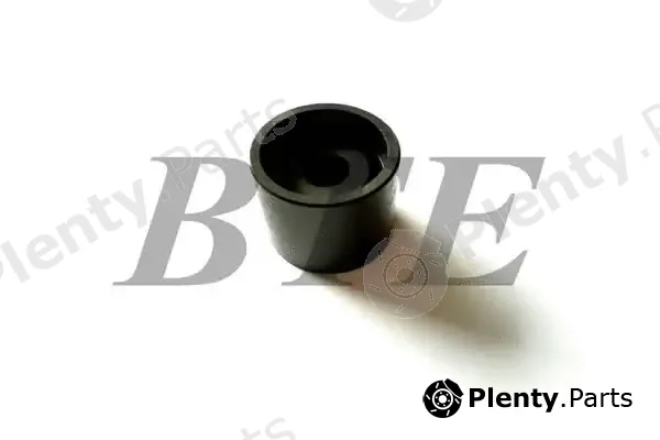 BTE 602550 — Deflection/Guide Pulley, timing belt