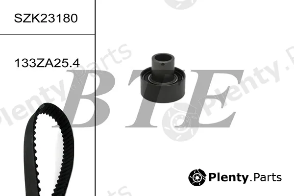 BTE SZK23180 — Timing Belt Kit