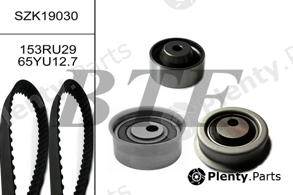 BTE SZK19030 — Timing Belt Kit